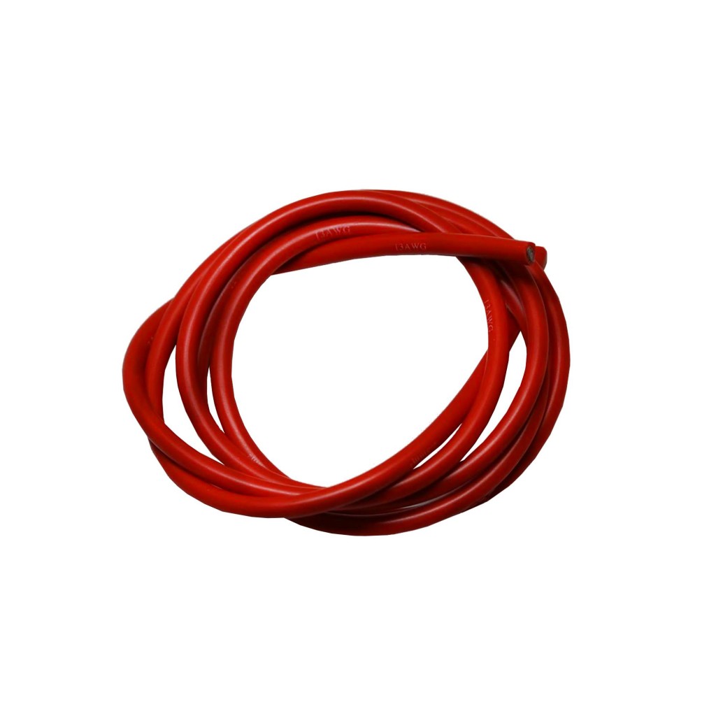 Maclan 3awg Red