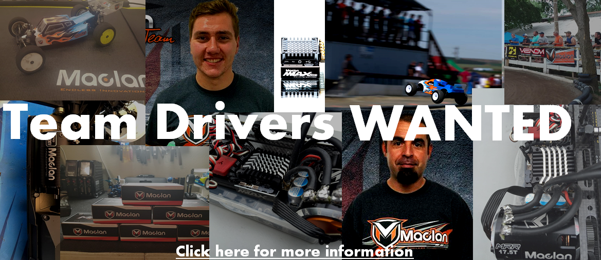 team-drivers