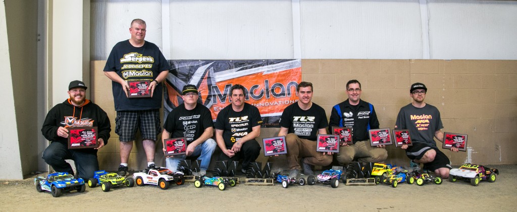 Motorama team pic