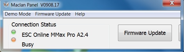 Problem display